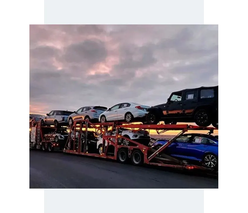 Alaska, Hawaii, & Guam