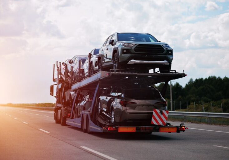 seasonal car shipping tips