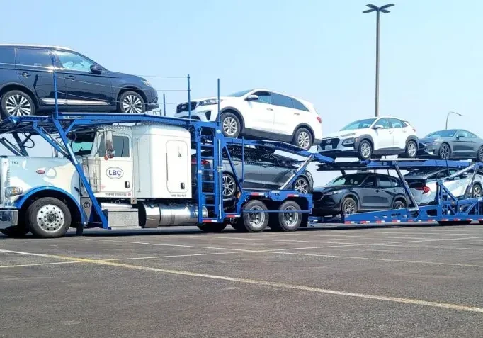 Terminal-to-Terminal Auto Services