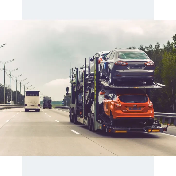 Why Choose Us for Cross-Country Auto Shipping