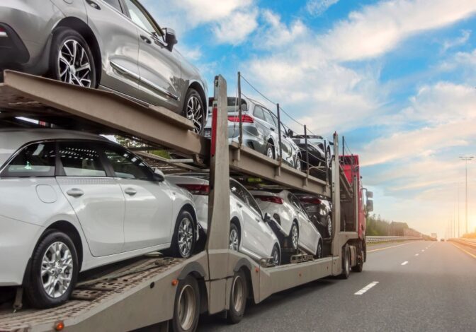 militarycarshipping